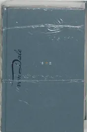 Omslag van S/Z