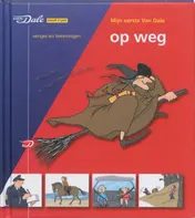 Omslag van Op weg