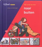 Omslag van Mijn eerste Van Dale naar buiten