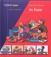 Omslag van In huis