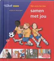 Omslag van Mijn eerste van Dale