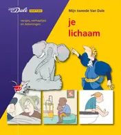 Omslag van Je lichaam