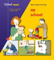 Omslag van Op school