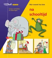 Omslag van Na schooltijd