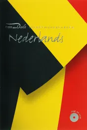 Omslag van Belgische editie