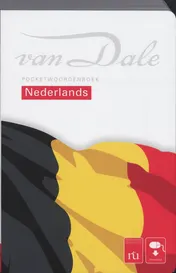 Omslag van Belgische ed.