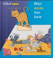 Omslag van Mijn derde Van Dale