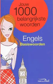 Omslag van Basiswoorden