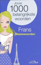 Omslag van Basiswoorden
