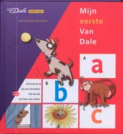 Omslag van Mijn eerste Van Dale