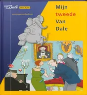 Omslag van Mijn tweede Van Dale