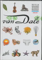 Omslag van Nederlands Engels