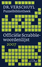 Omslag van 2007