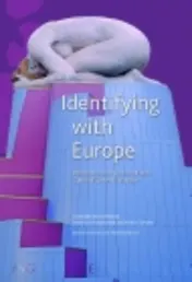 Omslag van Identifying with Europe