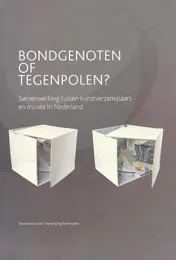 Omslag van Bondgenoten of Tegenpolen?