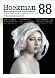 Omslag van Volkscultuur?