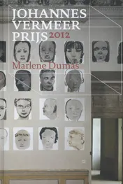 Omslag van Marlene Dumas Acheiropoietos - cheiropoietos