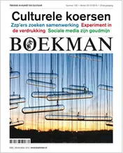 Omslag van Culturele koersen