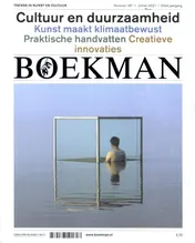 Omslag van Cultuur en duurzaamheid