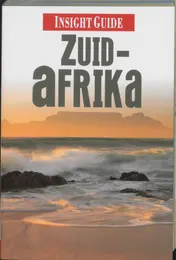 Omslag van Zuid-Afrika