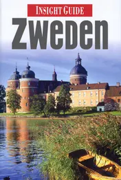 Omslag van Zweden