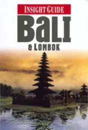 Omslag van Bali