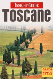 Omslag van Toscane