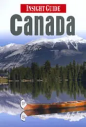 Omslag van Canada