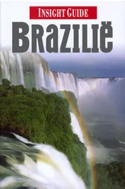 Omslag van Brazilie
