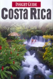 Omslag van Costa Rica