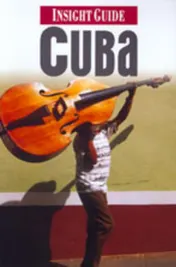Omslag van Cuba