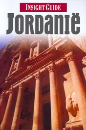 Omslag van Jordanië
