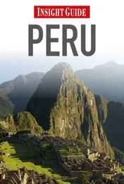Omslag van Peru