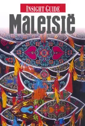Omslag van Maleisie