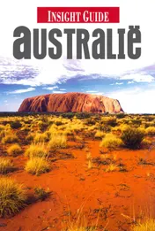 Omslag van Australie