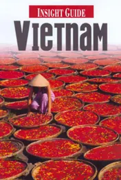 Omslag van Vietnam