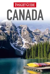 Omslag van Canada