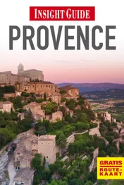Omslag van Provence