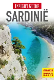 Omslag van Sardinie
