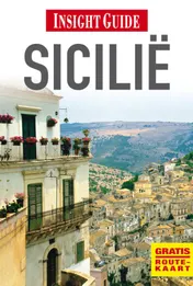 Omslag van Sicilië
