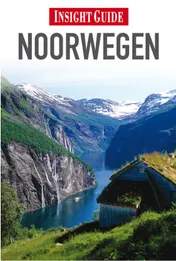 Omslag van Noorwegen