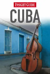 Omslag van Cuba
