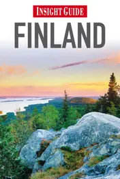 Omslag van Finland