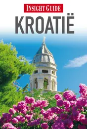 Omslag van Kroatie