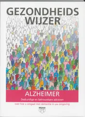 Omslag van Alzheimer