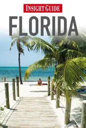 Omslag van Florida
