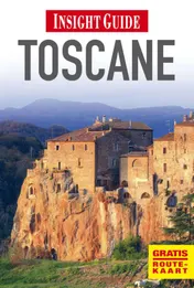Omslag van Toscane