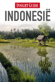 Omslag van Indonesie
