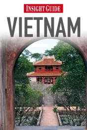 Omslag van Vietnam