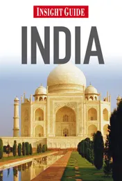 Omslag van India